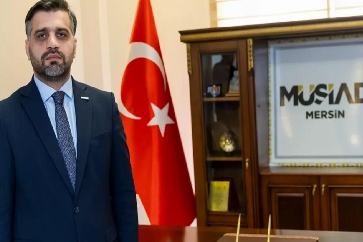 MÜSİAD’dan Terörsüz Türkiye Vurgusu
