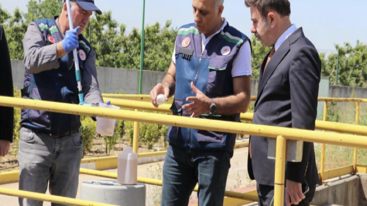 Müsilaj alarmı: Marmara’da 272 bin denetim