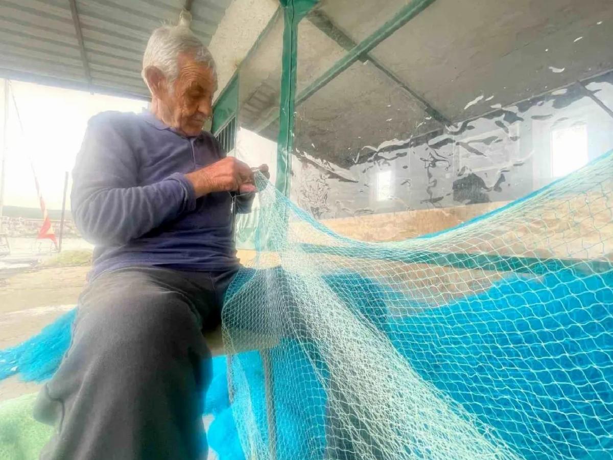 Müsilaj Balıkçılığı Vurdu
