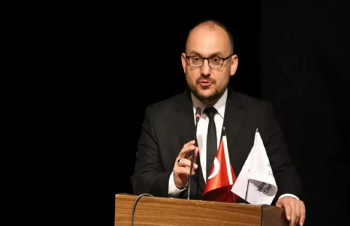 Muş’ta Aile Çalıştayı Düzenlendi