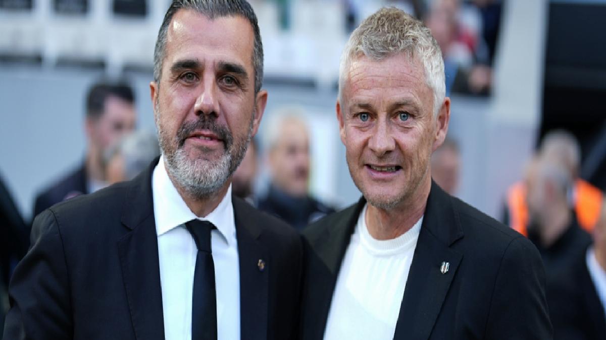 Mustafa Alper Avcı: Beşiktaş gibi bir rakibe karşı oynamak kolay değil
