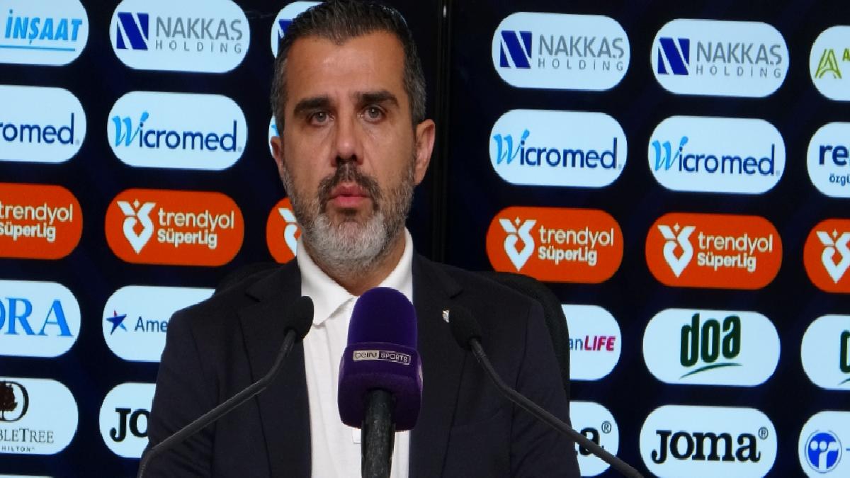 Mustafa Alper Avcı: Konuşsam dil razı değil, sussak gönül razı değil