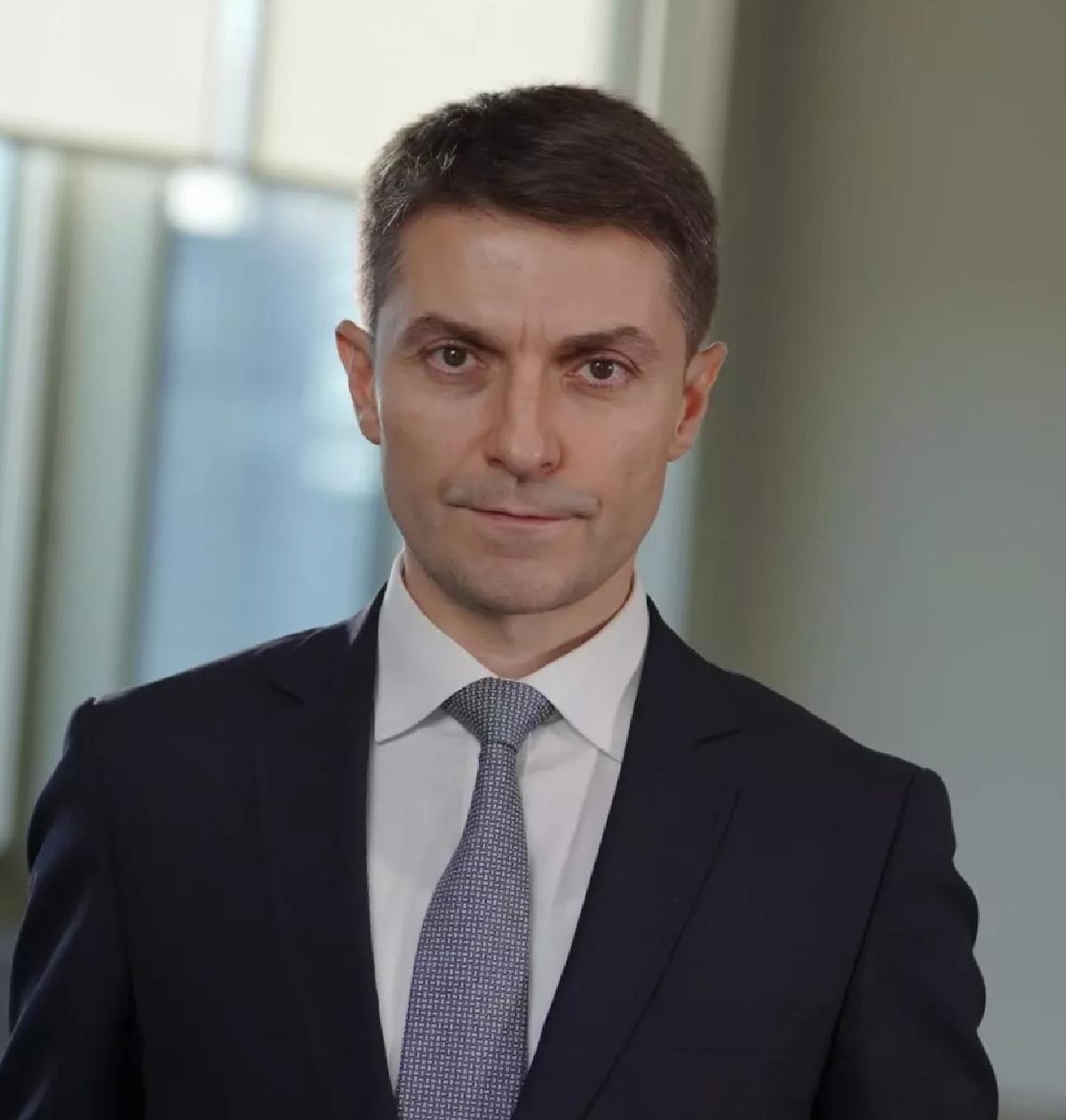Mustafa Güneş Fimple Türkiye Ülke Müdürü Oldu