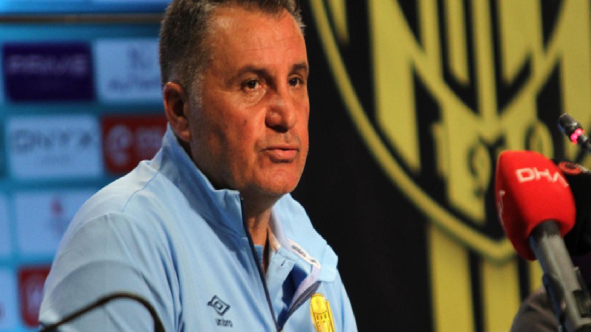 Mustafa Kaplan: Ankaragücü büyük bir camia düştüğü yerden kalkabilir