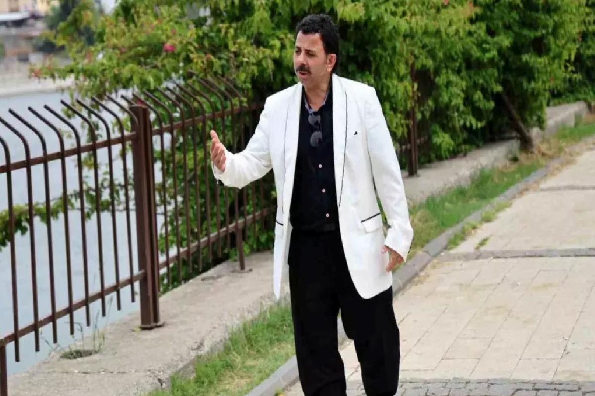 Müzik Hayallerini Gerçekleştiren Cemil