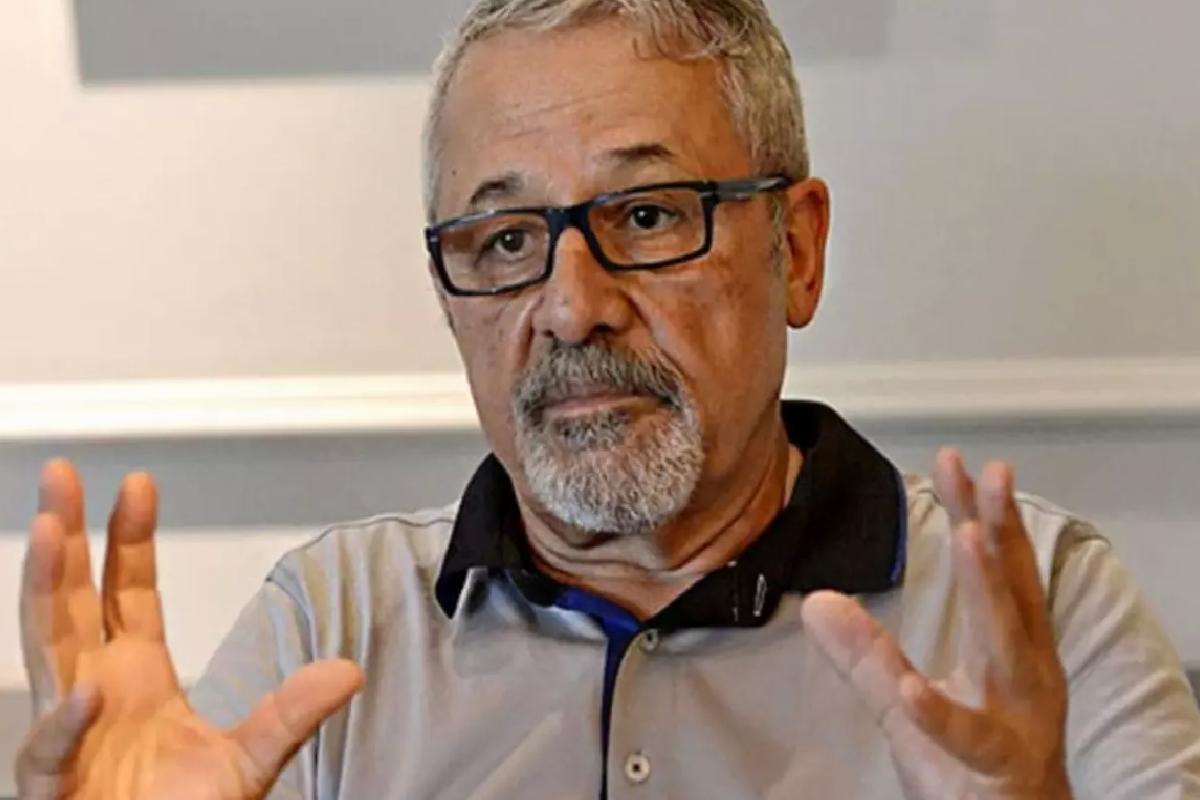 Naci Görür “Halkıma Uyarı” başlığıyla bir mesaj yayınladı