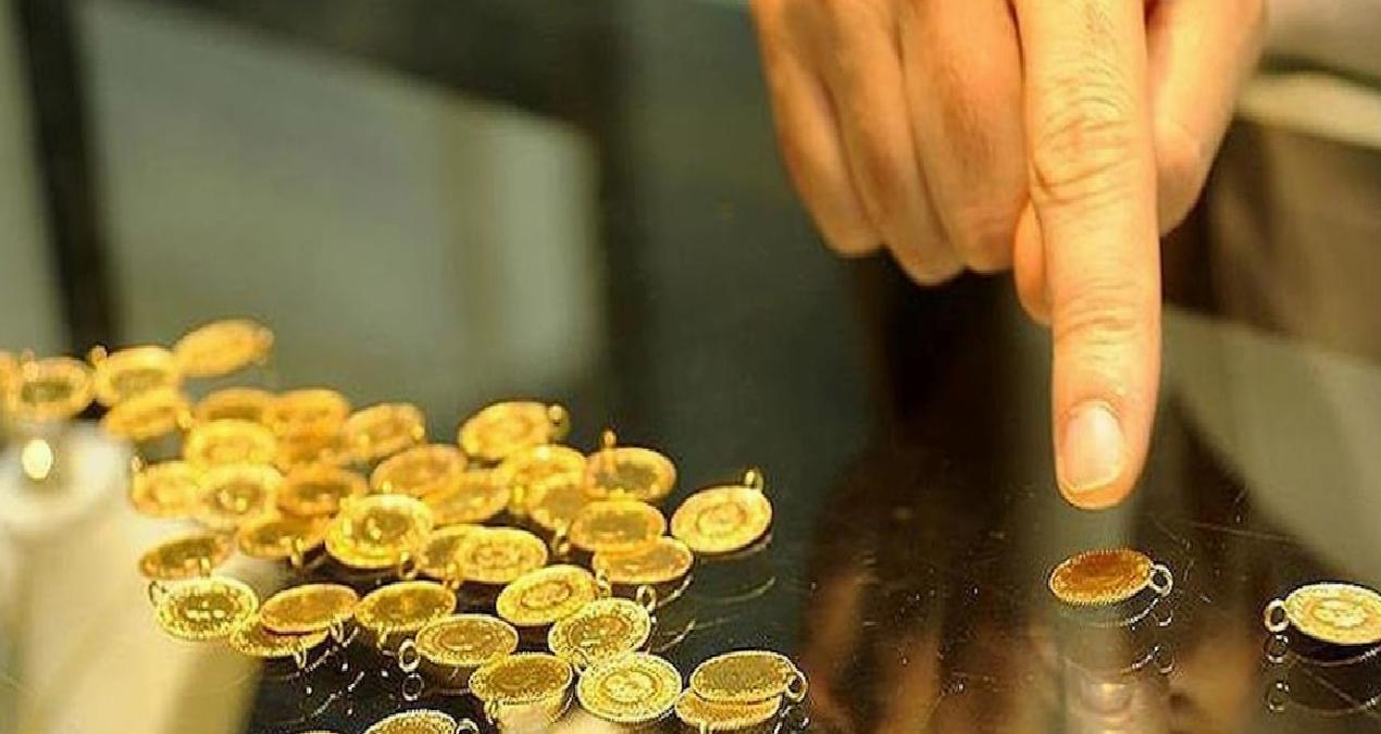 Nakit arayan çözümü kuyumcuda buldu: Taksitle altın satışı patladı