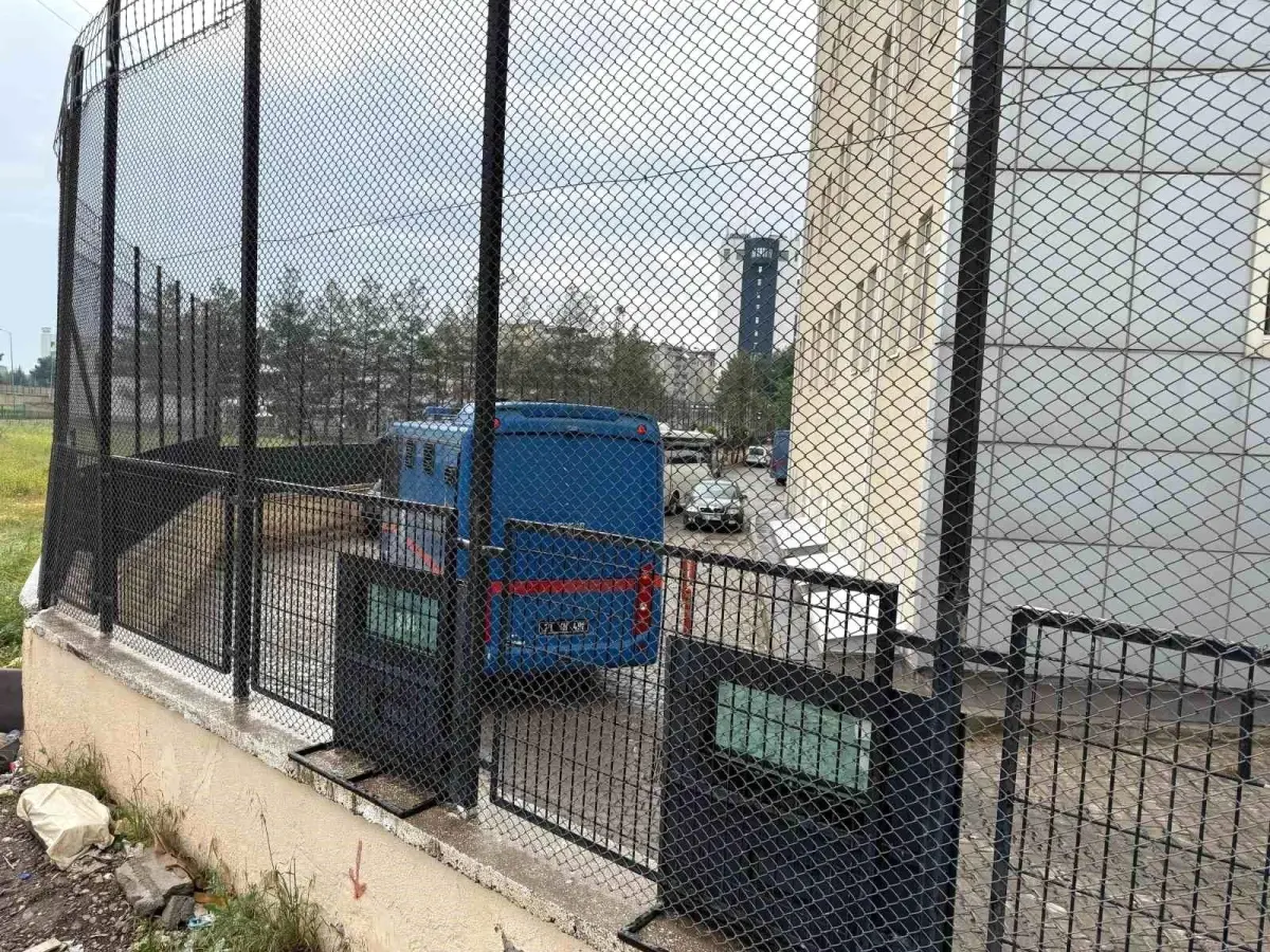 Narin Güran Cinayeti Davası Ertelendi