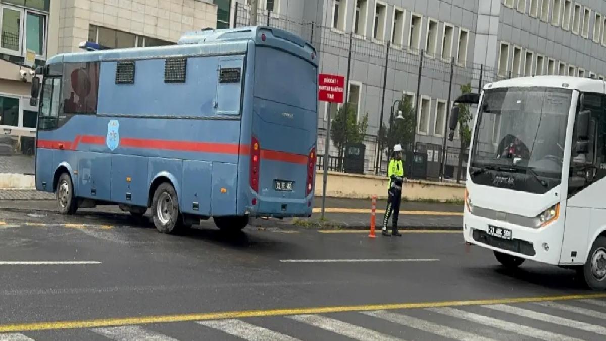 Narin Güran Cinayetinde Yargılama Başladı
