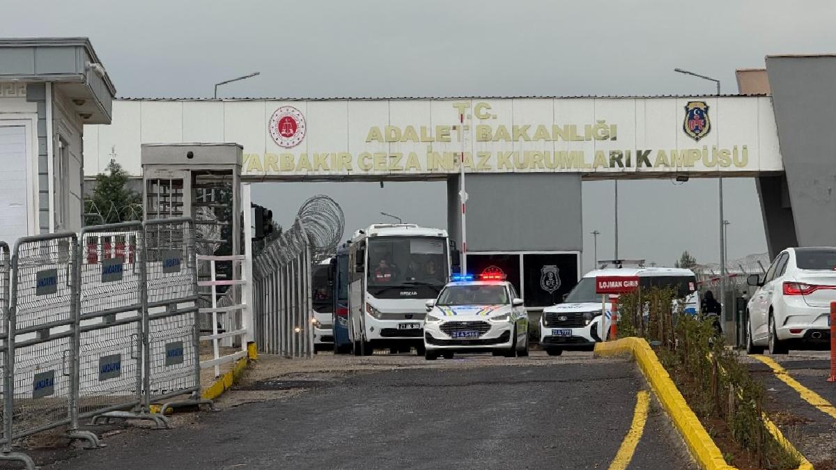 Narin Güran cinayetine ilişkin 15 sanık, üçüncü kez hakim karşısına çıkıyor