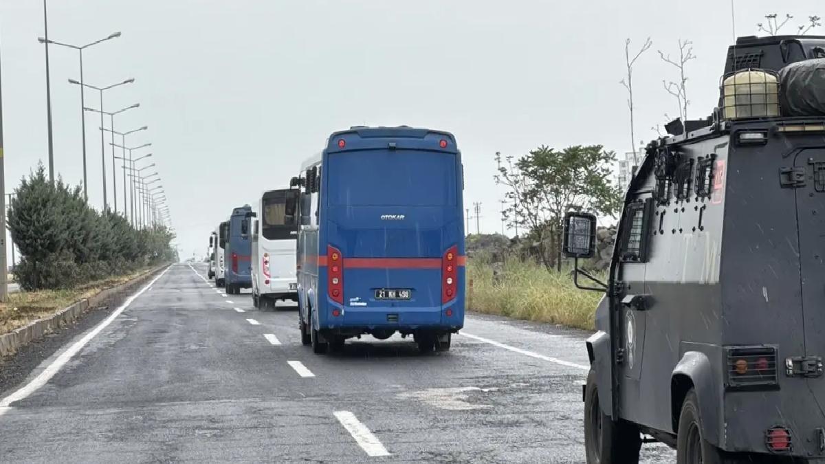 Narin Güran Davasında Yargılama Devam Ediyor