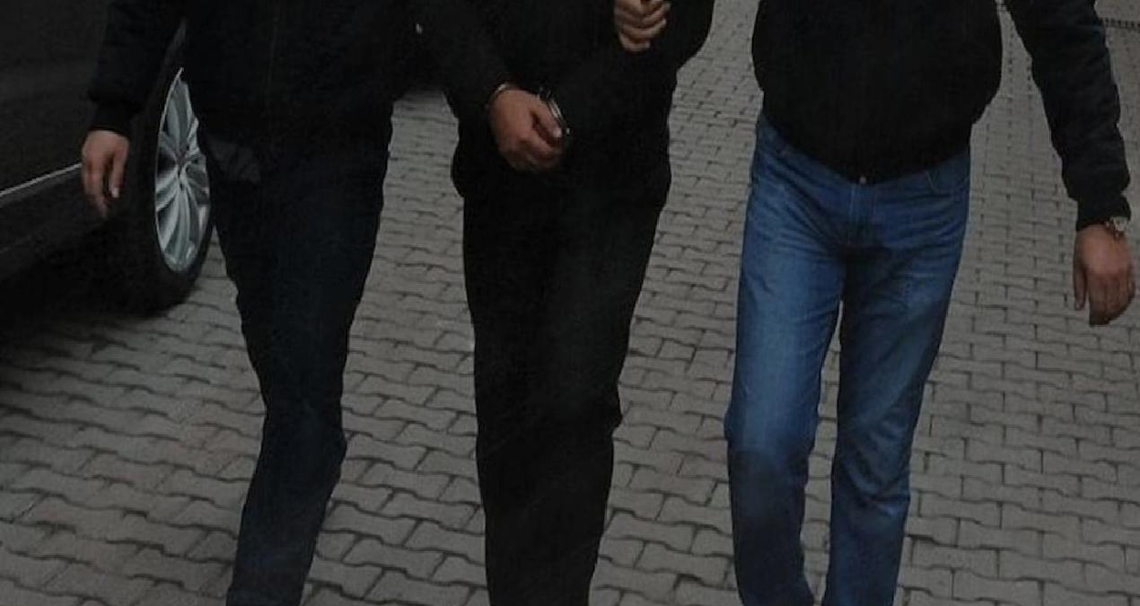 Narkokapan Mersin operasyonu: 112 kişi gözaltında