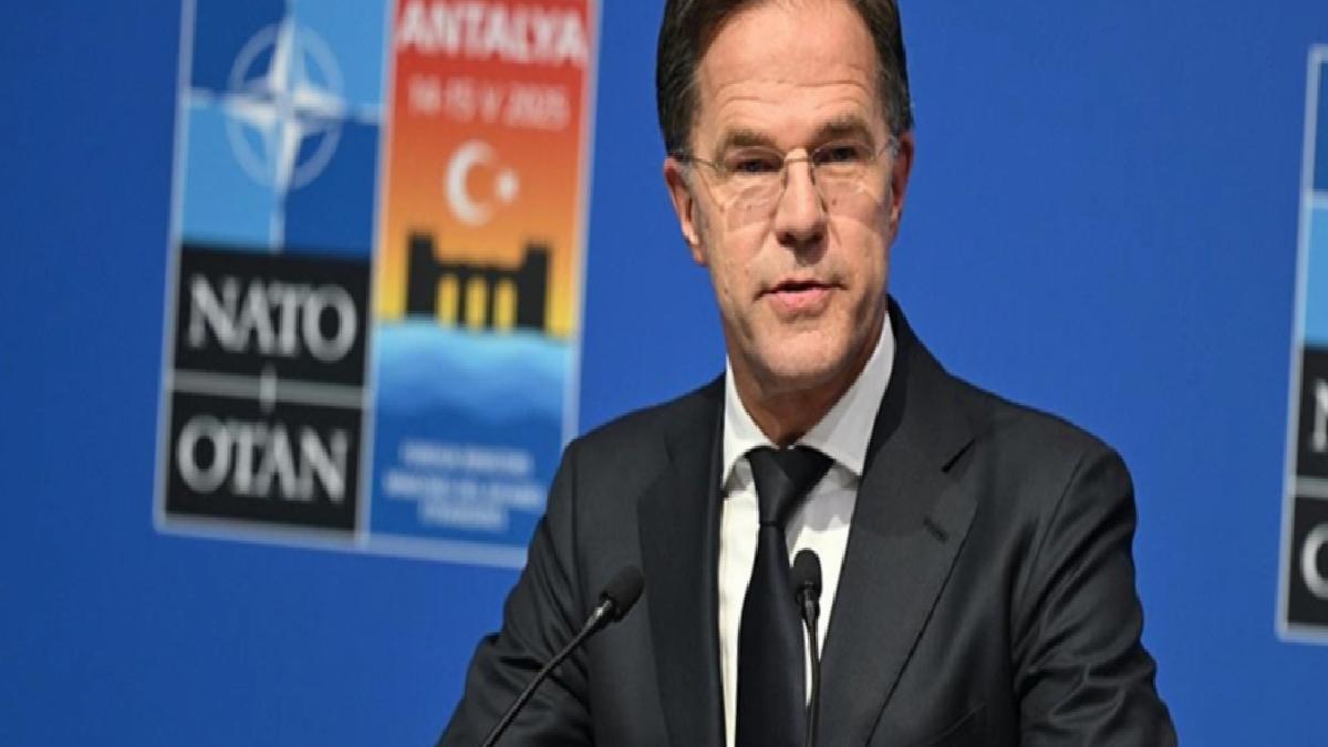 NATO: Daha fazla savunma harcaması yapmazsak gerçekten başımız dertte