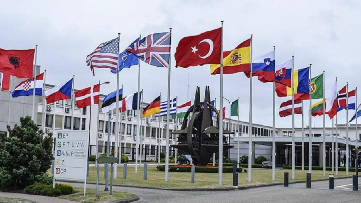 NATO Dışişleri Bakanları Antalya’da buluşuyor