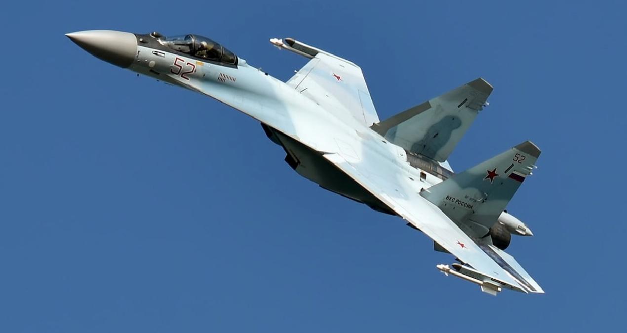 NATO sularında gergin anlar: Rus jeti ülkeyi alarma geçirdi