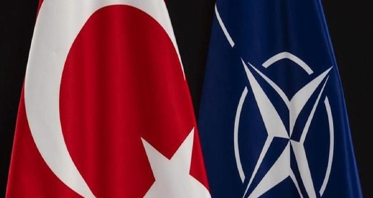 NATO tarihinde bir ilk: Kritik göreve Türk isim getirildi