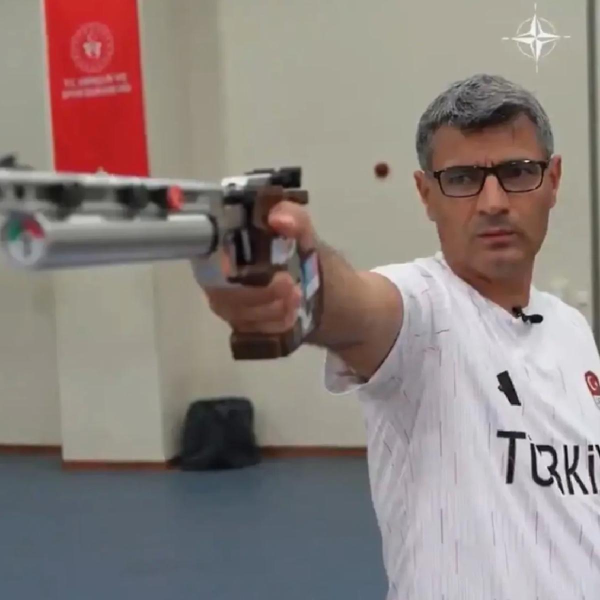 NATO, Yusuf Dikeç ile Türkiye’yi Tanıttı