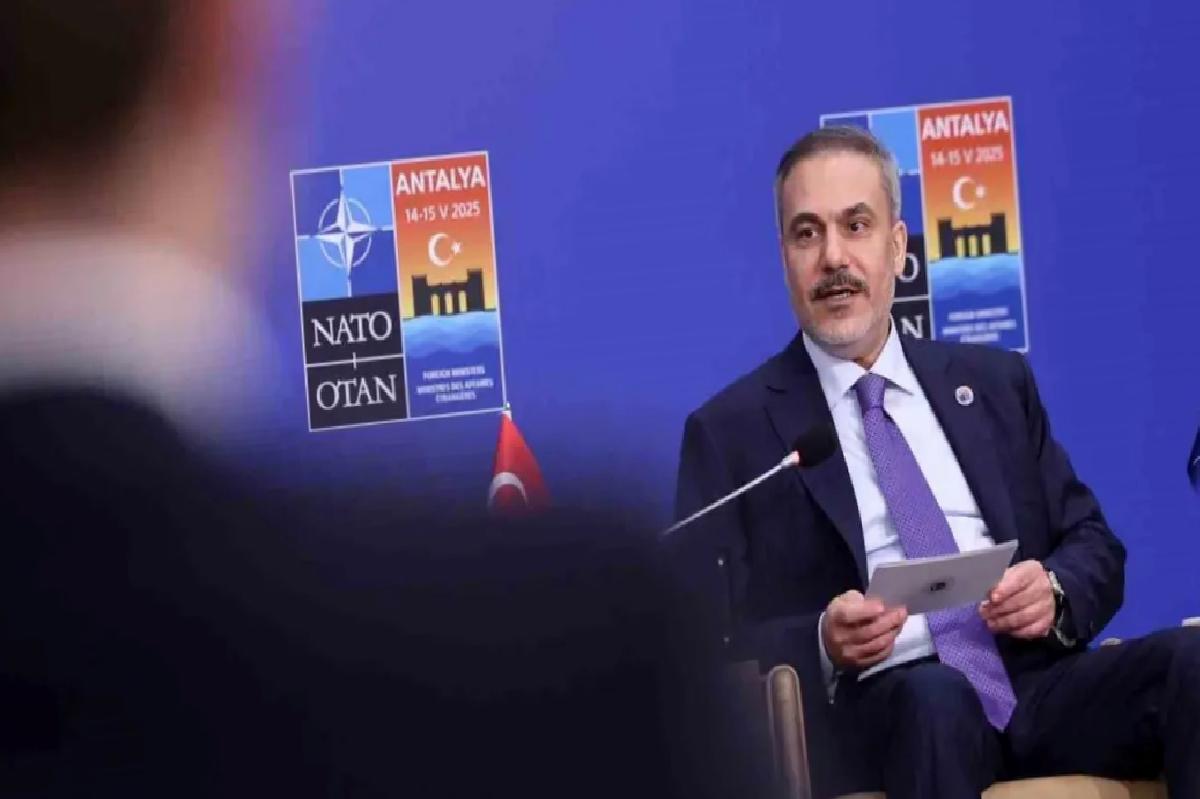 NATO’da Güvenlik Ağı Vurgusu