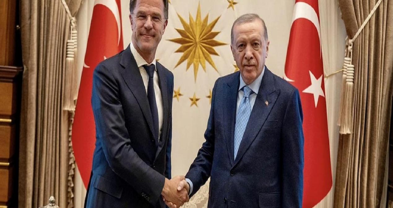 NATO’dan Türkiye’ye övgüler: ‘Sağlam ve yetenekli bir müttefik’