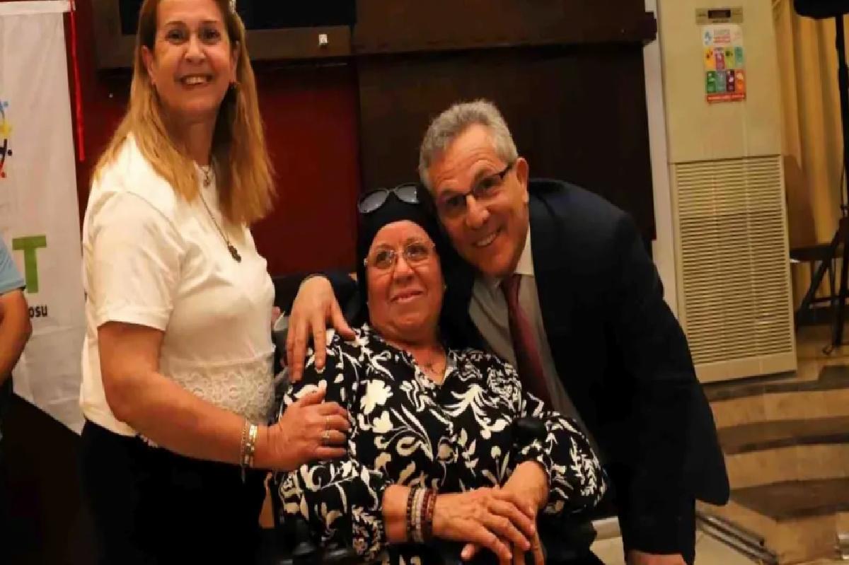 Nazilli’de Engelliler Meclisi Kurulacak