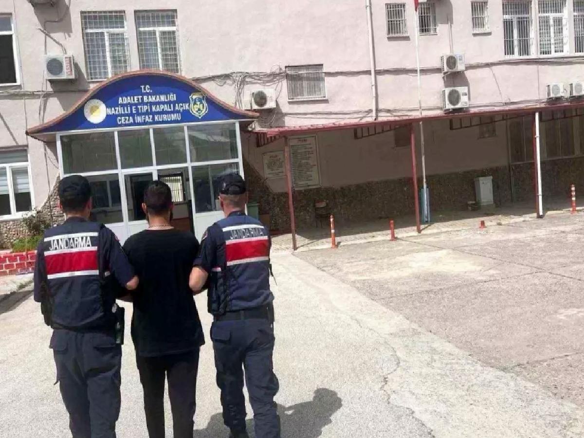 Nazilli’de İki Suspect Jandarma Tarafından Yakalandı
