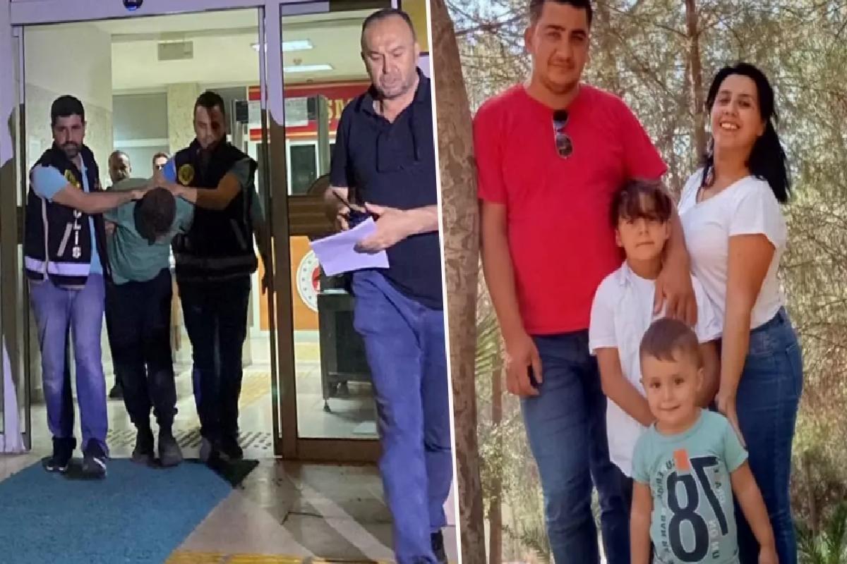 Nazilli’de Yangınla İlgili Şüpheler Arttı