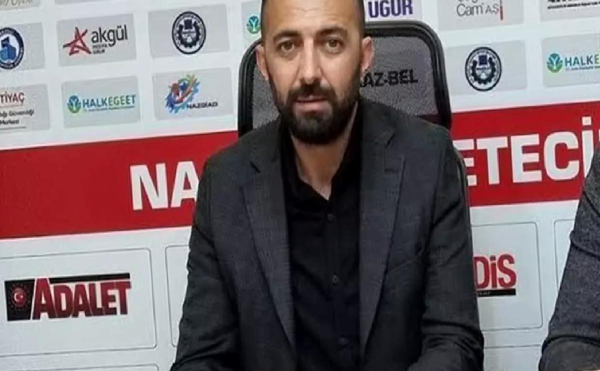 Nazillispor’un adı değişmeyecek