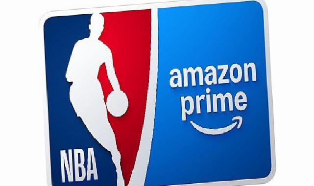 NBA on Prime, Bu Yıl Türkiye’de Başlıyor!