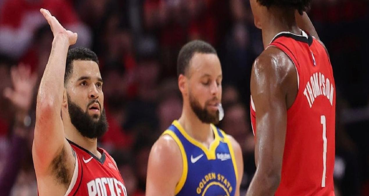 NBA’de inanılmaz gece! Rockets hayatta, Wolves yarı finalde