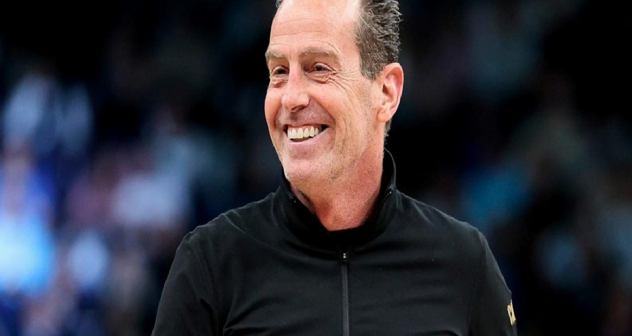 NBA’de sezonun başantrenörü Atkinson