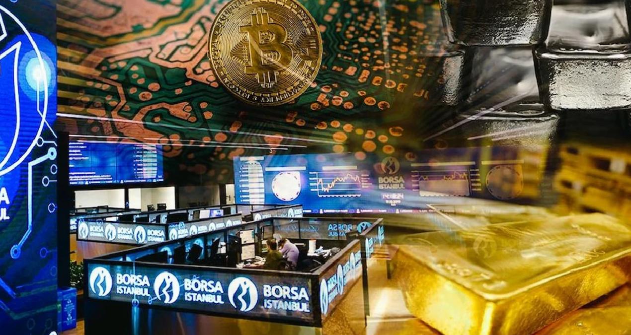 Ne altın ne dolar bir ayda yüzde 60 kazandırdı: İşte ilk 10