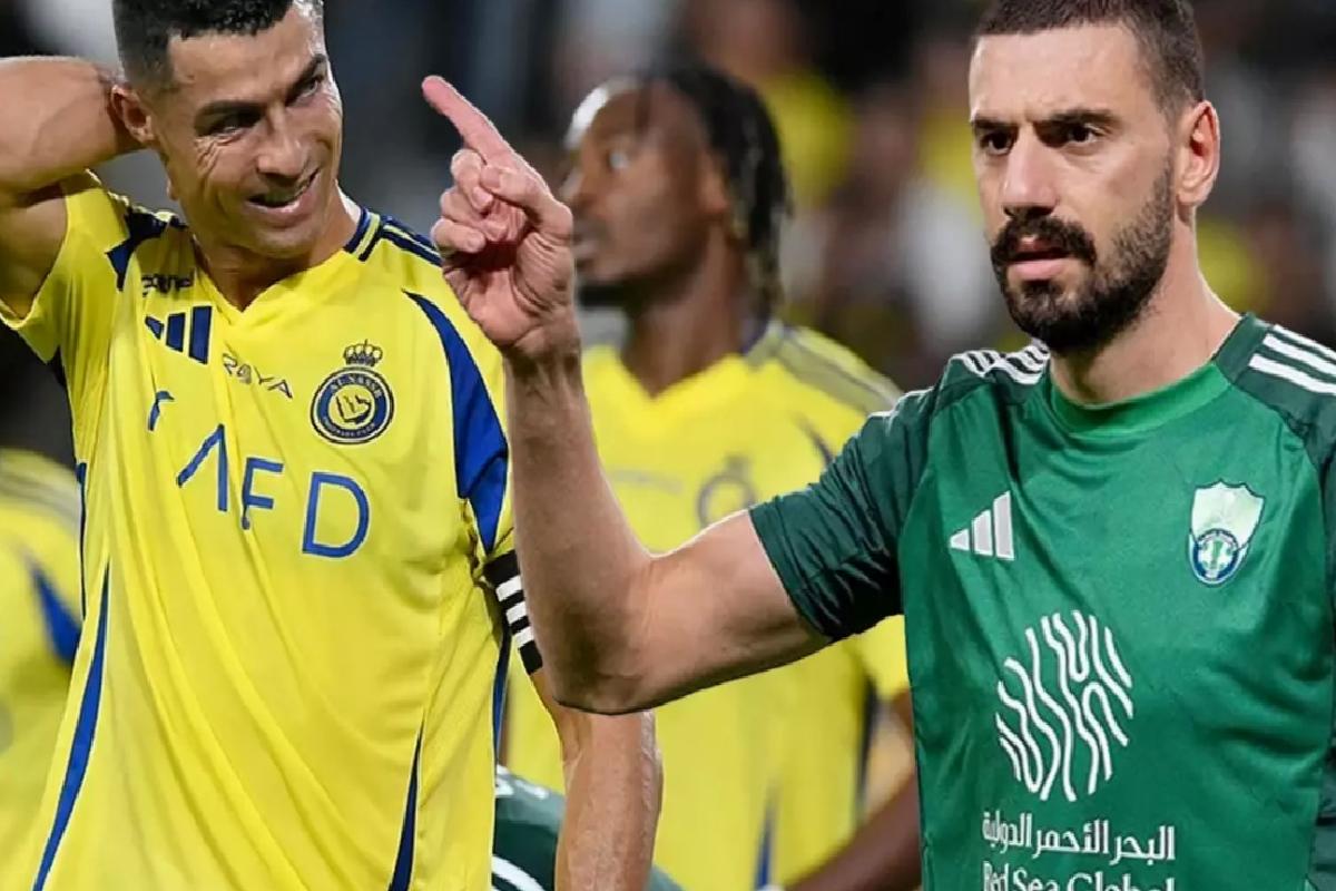 Ne Ronaldo ne Merih! Suudi Arabistan’da şampiyon belli oldu