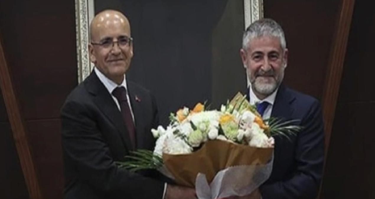 Nebati’nin kardeşinden Mehmet Şimşek’e yaylım ateşi: Üretimi Çin’e taşıdık