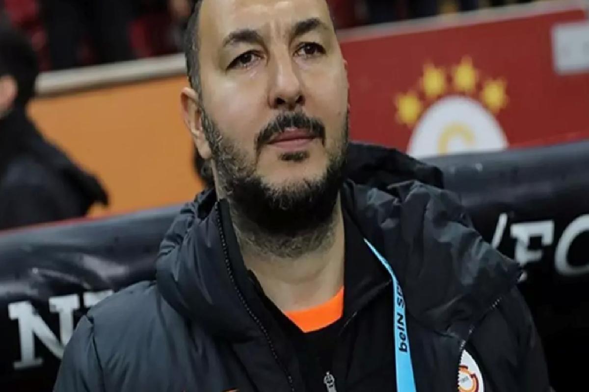 Necati Ateş, Galatasaray’a transfer olacak 2 yıldızı açıkladı