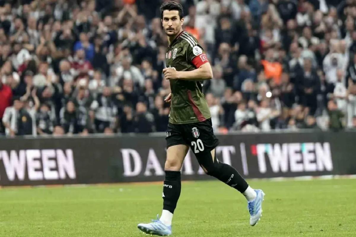 Necip Uysal, 274 Gün Sonra Saha’da