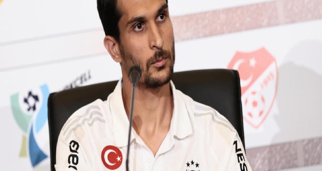 Necip Uysal’a fair-play ödülü