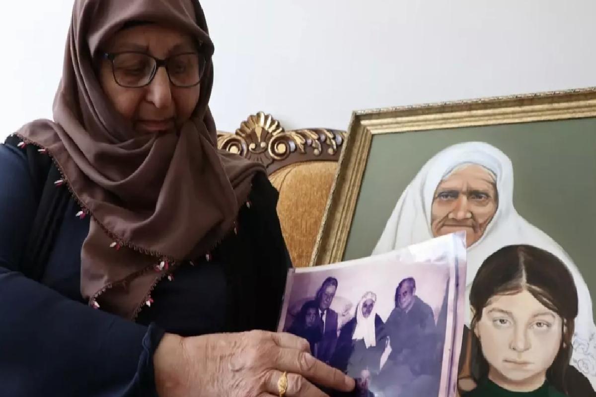Nene Hatun, 70. Yılında Anılıyor