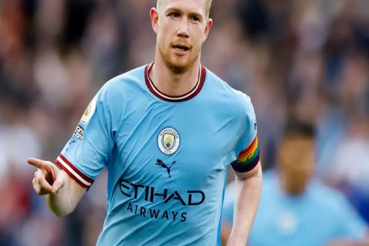 Nereden nereye! Kevin De Bruyne ezeli rakibe gidebilir