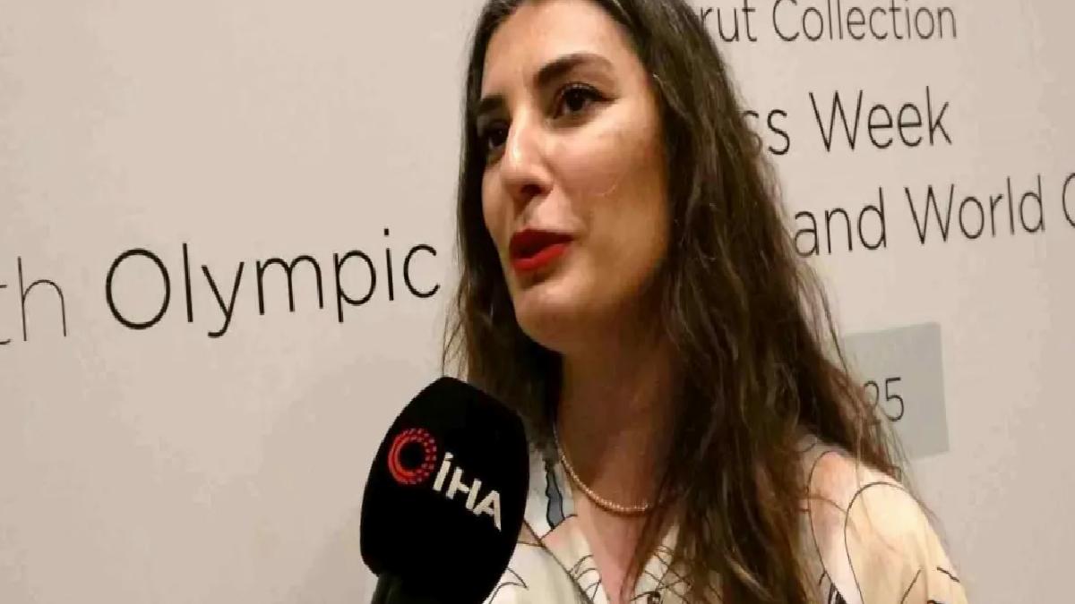 Neslihan Demir: Türk Voleybolu Güçlenecek