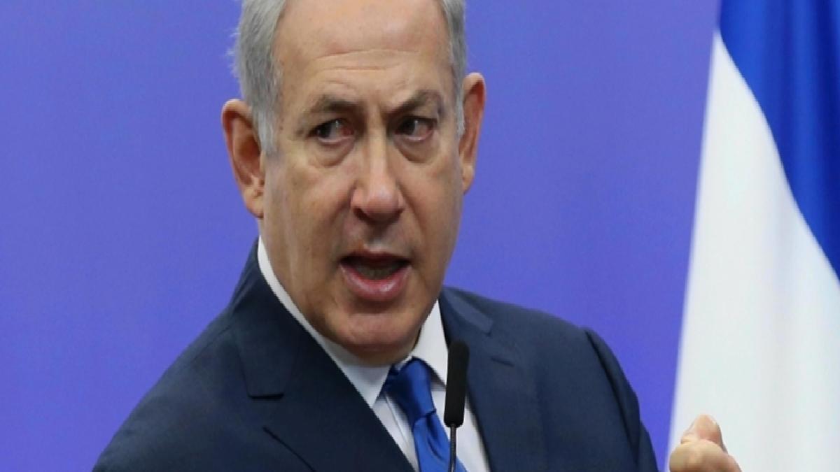 Netanyahu, Gazze’nin tamamını kontrol etme hedefini açıkladı