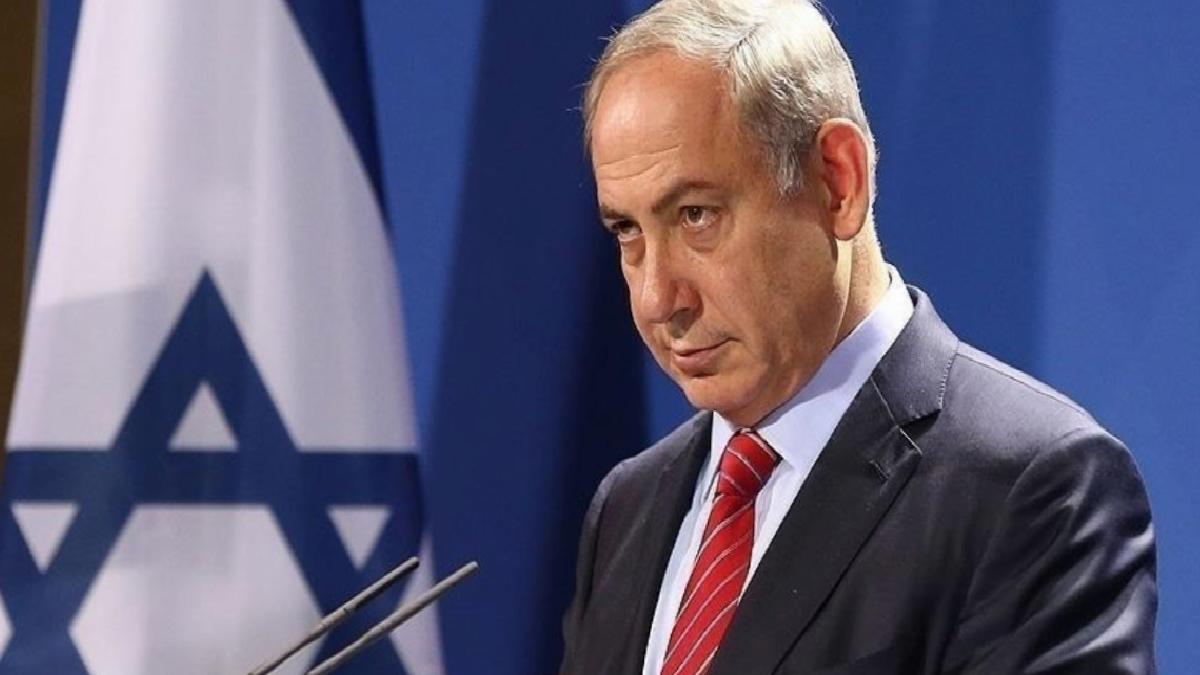 Netanyahu’dan güvenlik kabinesinde onaylanan saldırı planı hakkında değerlendirme