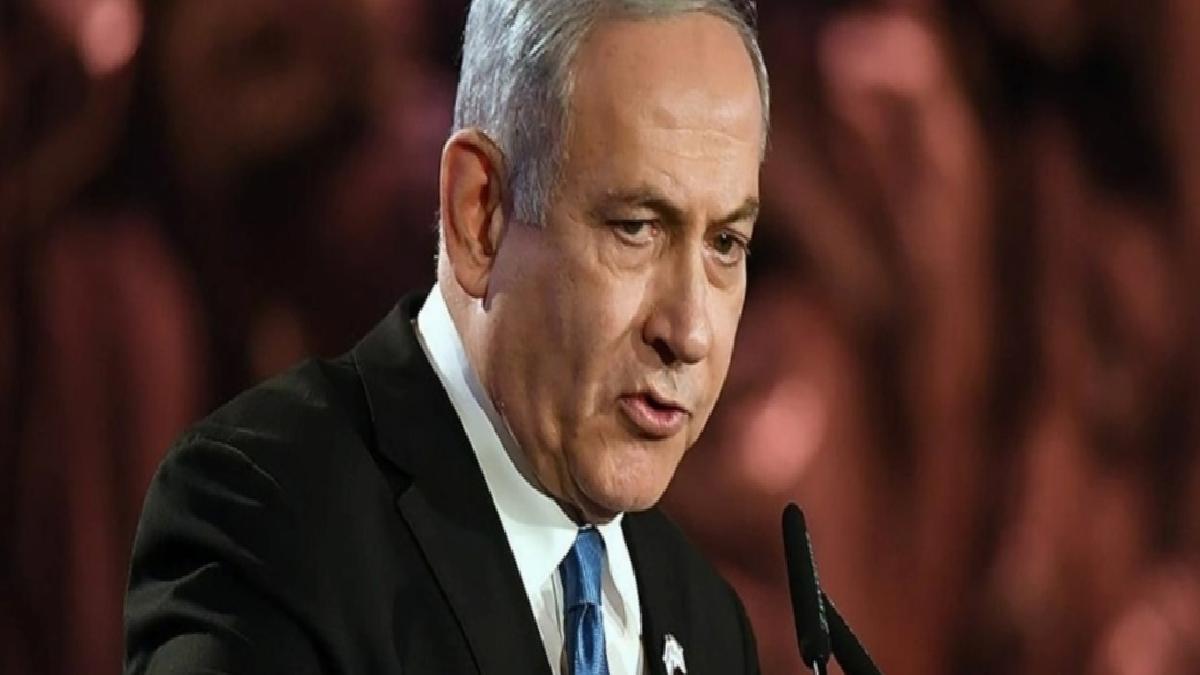 Netanyahu’dan işgal açıklaması: İsrail ordusu, tüm gücüyle Gazze’ye girecek