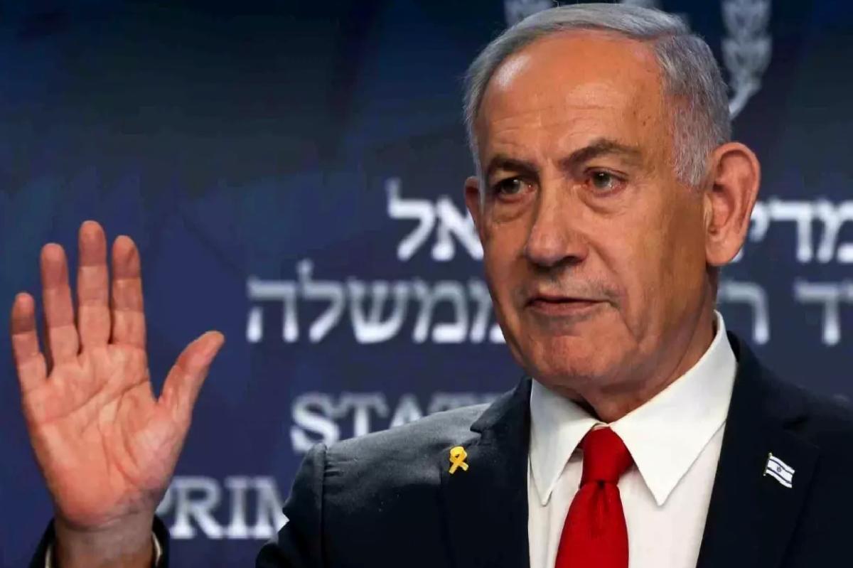 Netanyahu’dan Trump’ın Planına Şartlı Onay