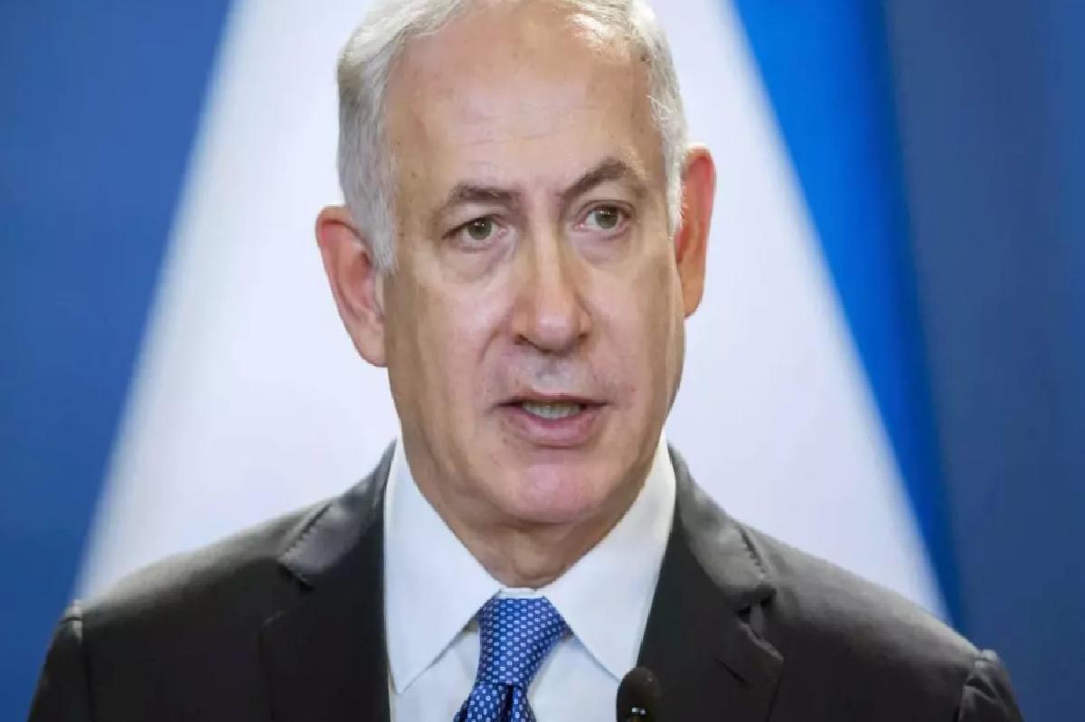 Netanyahu’nun Azerbaycan Ziyareti Ertelendi