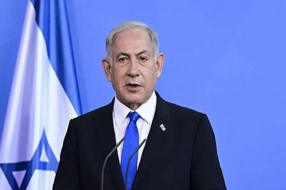 Netanyahu’nun Azerbaycan ziyareti için erteleme kararı