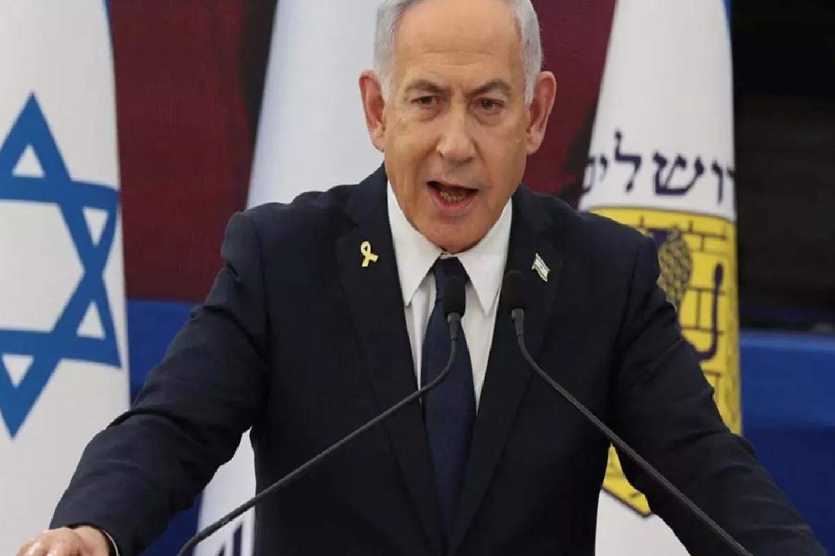 Netanyahu’nun büyük korkusu! İsrail’de önlemler üst seviyeye çıkarıldı