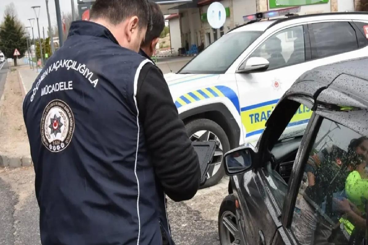 Nevşehir’de Güven Uygulaması