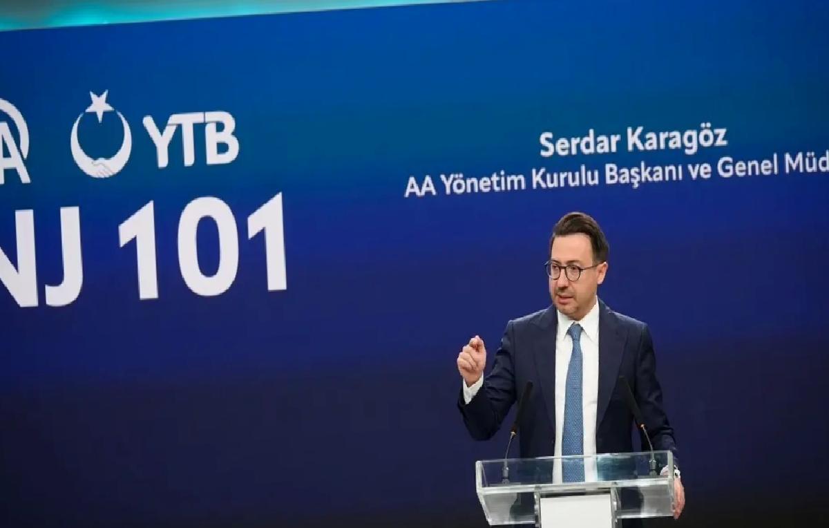 New Journalism Eğitimi Başladı