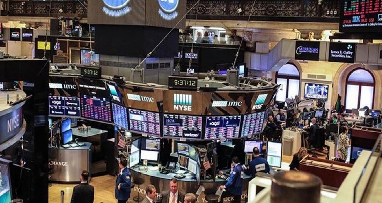 New York Borsası karışık seyirle günü tamamladı