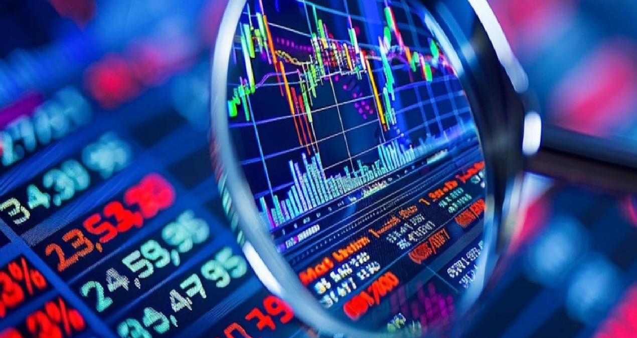 New York borsası yükselişle açıldı – 2 Mayıs 2025